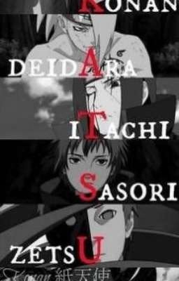 Akatsuki's reactions to t/i-san. (ЗАВЕРШЕНО.)