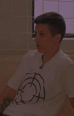 Любовь, но не спервого взгляда