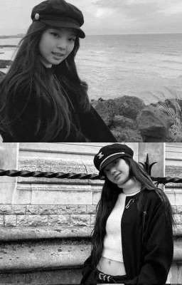 не забывай меня [JENLISA]