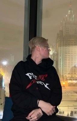 Новогодний лагерь|| Дрейк, Т/и|
