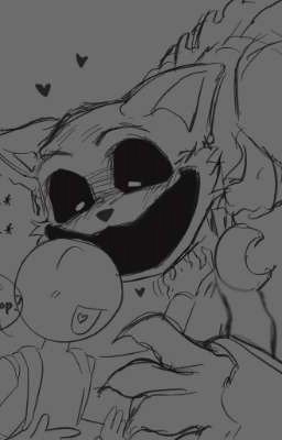 yandere poppy playtime. 