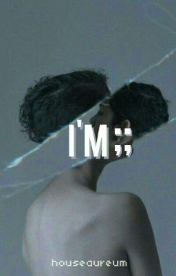 я ;;