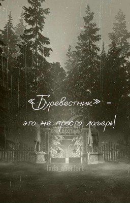«Буревестник» - это не просто лагерь!