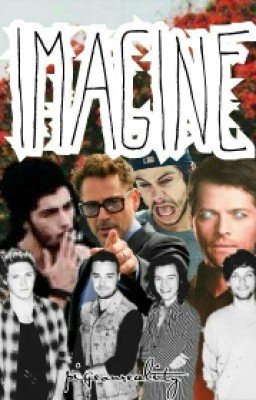 Imagine.