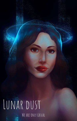 Лунная пыль || Lunar dust