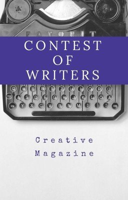 CONTEST OF WRITERS✔️