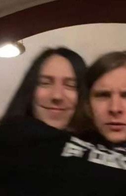 больше чем друзья ❤️🩹