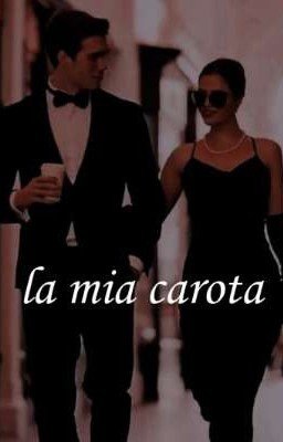 La mia carota