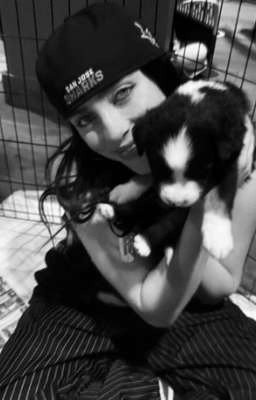 Billie Eilish/больше,чем мечта