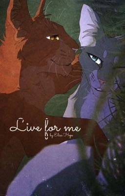 Коты-воители