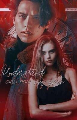 Understand my pain|| Пойми мою боль