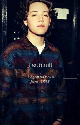 Feel It Still