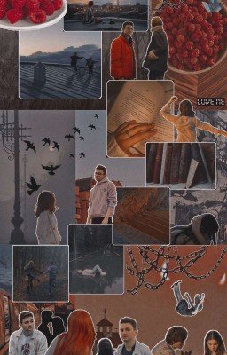 малина с молоком.