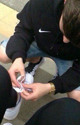 💀🔪🔫 Мой опасный парень 🔫🔪💀