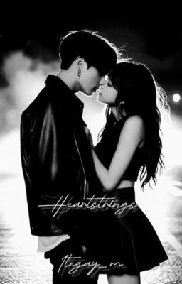 •Heartstrings•