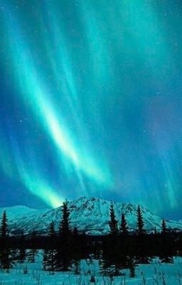 Alaska