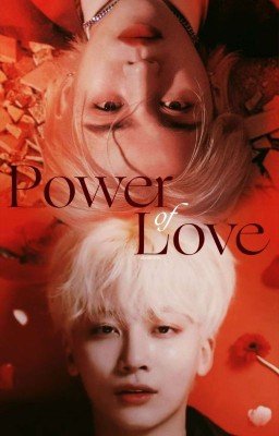 Power of love