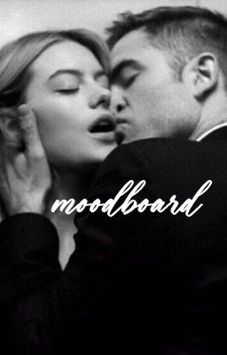 MOODBOARD
