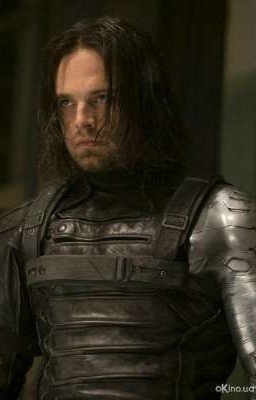 Who the hell Is Bucky