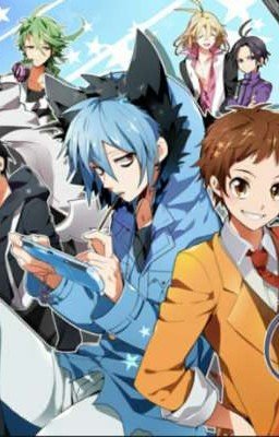 SerVamp : Воспоминания приносящие боль .