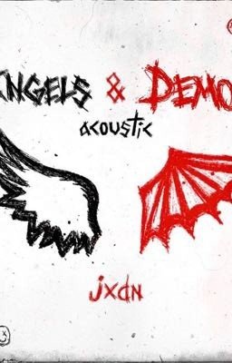 Angels&Demons