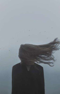 Замкнутая в себе 