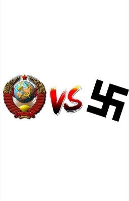 холодная война по другому