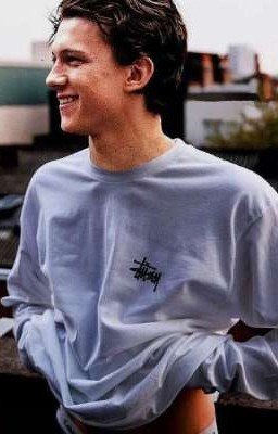Peter Parker