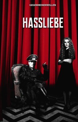 Hassliebe