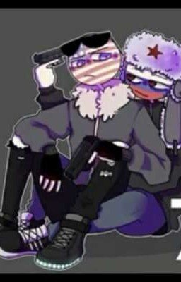 Android|CountryHumans
