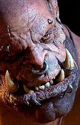 Warcraft: Трилогия: Война Древних. Книга 3. Раскол.