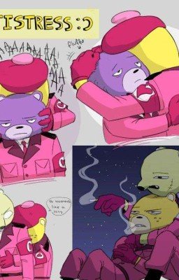 Unicorn wars