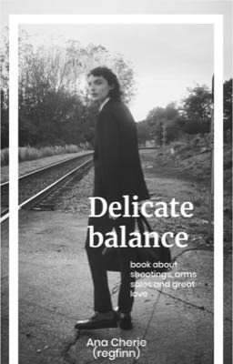 Delicate balance about Finn Wolfhard