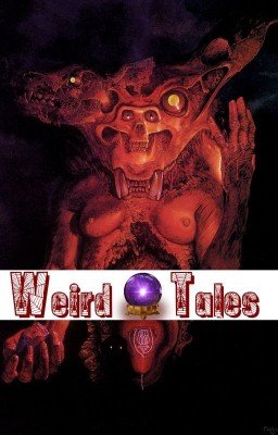 Weird🔮Tales