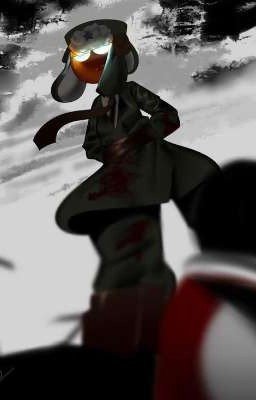Я Готов Драться/яой/CountryHumans [ЗАМОРОЖЕНО]
