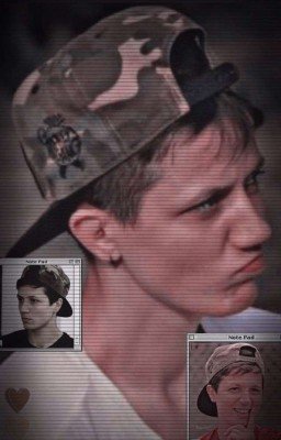 Где-то в Моём сердце...Живёт она...🥺