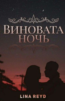 Виновата ночь