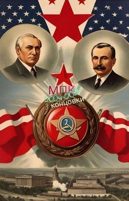 Миру пришёл конец 2024-2026