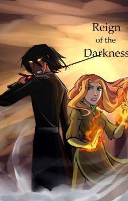 Darkness Lord