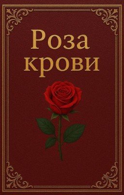 "Роза крови" по мотивам аниме "Клинок Рассекающий Демона"