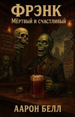 Фрэнк: Мёртвый и счастливый