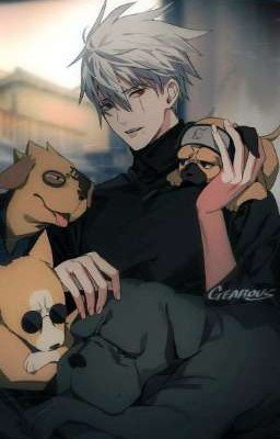 ♡Какаши×т/и×хистори♡[ЗАВЕРШЕНО]