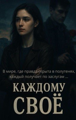 КАЖДОМУ СВОЁ