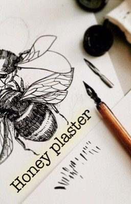 honey plaster