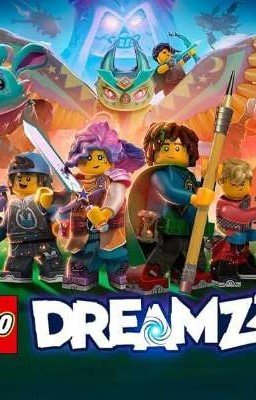 DreamZzz+принцесса мира снов