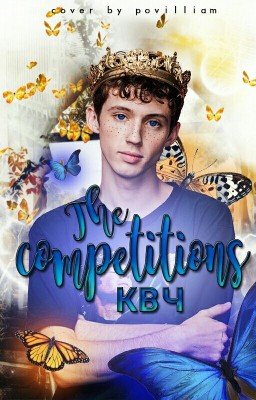 The Competitions |КВЧ|