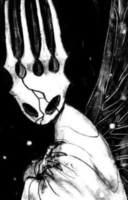 Hollow Knight:Возвращение короля