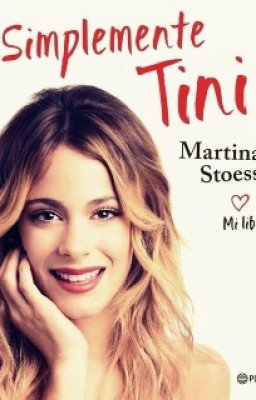 Просто Тини/ Simplemente Tini
