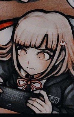 Danganronpa - Эротика, Реакции, Многое..