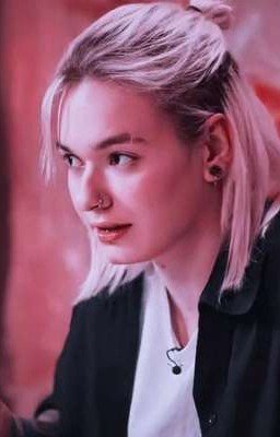 Ищи меня на улицах тёмных